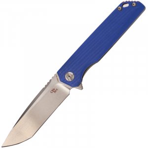 CH KNIVES 3507 - G10 összecsukható kés