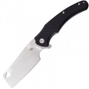 CH KNIVES 3531-G10 BK összecsukható kés