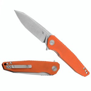 CH KNIVES 3004-G 10-OR összecsukható kés