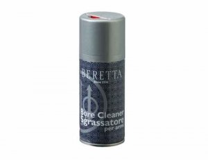 Beretta Bore Cleaner - tisztító spray fegyverekhez