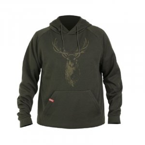 BRANDED-H Deer pulóver