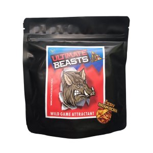 Vadcsali Ultimate beasts - féreg/burgonya 250g