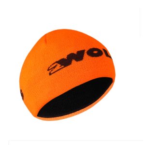 2wolfs WILDBOAR - Sapka Orange