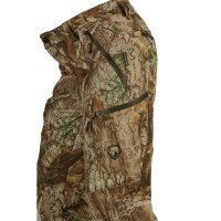 Univers Forest Camo Softshell nadrág