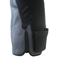 Mellény Uniform Pro 20.20 Black & Grey