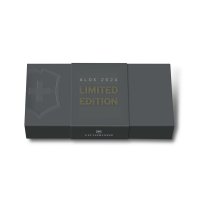VICTORINOX 0.9415.L24 - Hunter Pro Alox Limited Edition 2024 kés