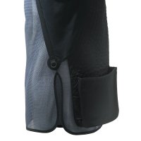 Uniform PRO 20.20 Cotton mellény - Black & Grey