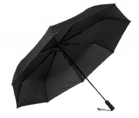 Összecsukható esernyő - Black