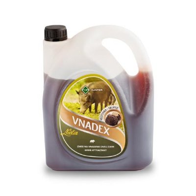 VNADEX Nectar vad csalogató - szarvasgomba 4kg