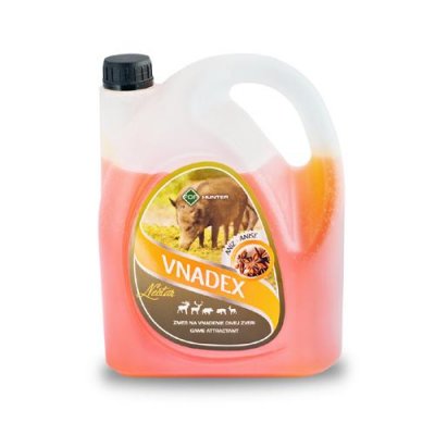 VNADEX Nectar vad csalogató - ánizs 4kg