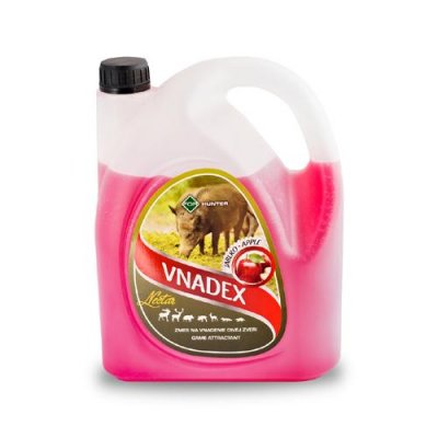 VNADEX Nectar vad csalogató - alma 4kg