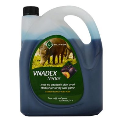 VNADEX Nectar vad csalogató - lédús szilva 4kg