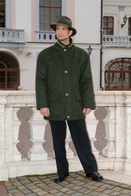 Fernández téli kabát
