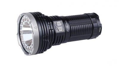 Fenix LR40R feltölthető LED lámpa