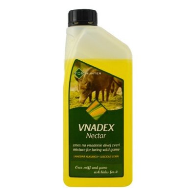 VNADEX Nectar vad csalogató - finom kukorica 1kg