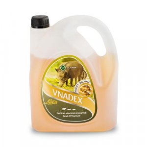 VNADEX Nectar vad csalogató - füstölt makréla 4kg