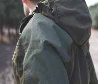 ENDURO-J kabát - szürke