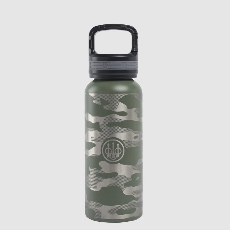 Termosz Beretta 475 ml OD Green Camo