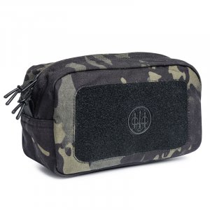 Utility Multicam hordozó - Multicam Black