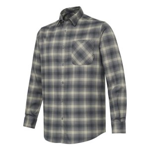 Jargo Stretch ing - Sage Green Check