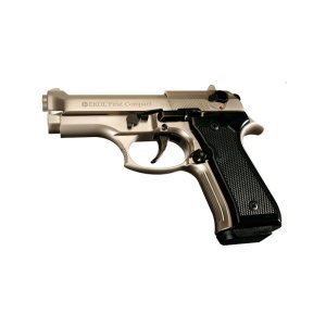 Voltran Firat Compact gázpisztoly 9mm - Satin