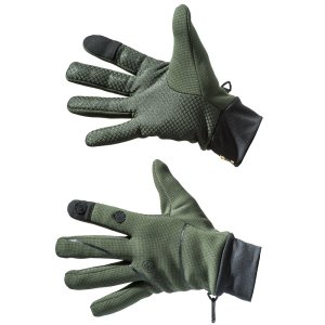 Polartec Wind Pro kesztyű - Green