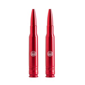 Beretta Rifle Snap Caps Cal. 30-06 - Red