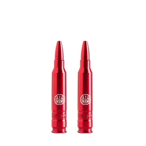 Beretta Rifle Snap Caps Cal. 223Rem - Red