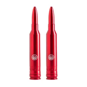 Beretta Rifle Snap Caps Cal. 7 mm Rem - Red