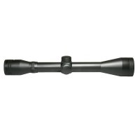 BAUER - Céltávcső HJB 6x40 + szerelés BAU80120