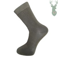 Hunting Socks zokni - Szarvas és fegyver