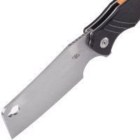 CH KNIVES 3531-G10 BK összecsukható kés