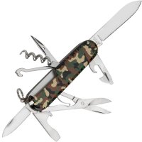 VICTORINOX 1.3703.94 Climber kés