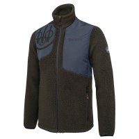 Trailhead Thermal Pro® polárdzseki - Brown Bark