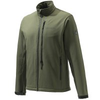 Kolyma Fleece sofshell polár felső - Green