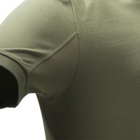 Airmesh Polo póló SS- Green