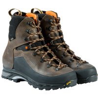 Trail MID GTX bakancs - Chestnut