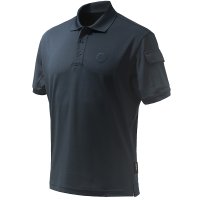 Miller Polo ing - Dark Blue