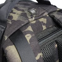 Tactical Multicam hátizsák - Multicam Black