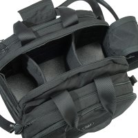 Tactical Range zsák - Black