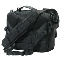 Tactical Messenger táska - Black