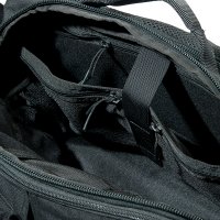 Tactical Messenger táska - Black