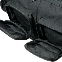 Tactical Messenger táska - Black