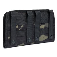 Organized Multicam tasak - Multicam Black