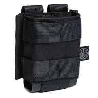 Griptac Molle 5.56 tár hordozó - Black