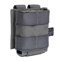 Griptac Molle 5.56 tár hordozó - Wolf Grey