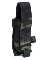 Grip-Tac Molle tártok - Multicam Black