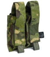 Grip-Tac Molle tártokok - Multicam Tropic