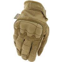 Mechanix M-Pact 3 Coyote LG MP3-72 kesztyű