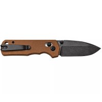 Magnum - ROCKSTUB BROWN MICARTA 01SC710 kés